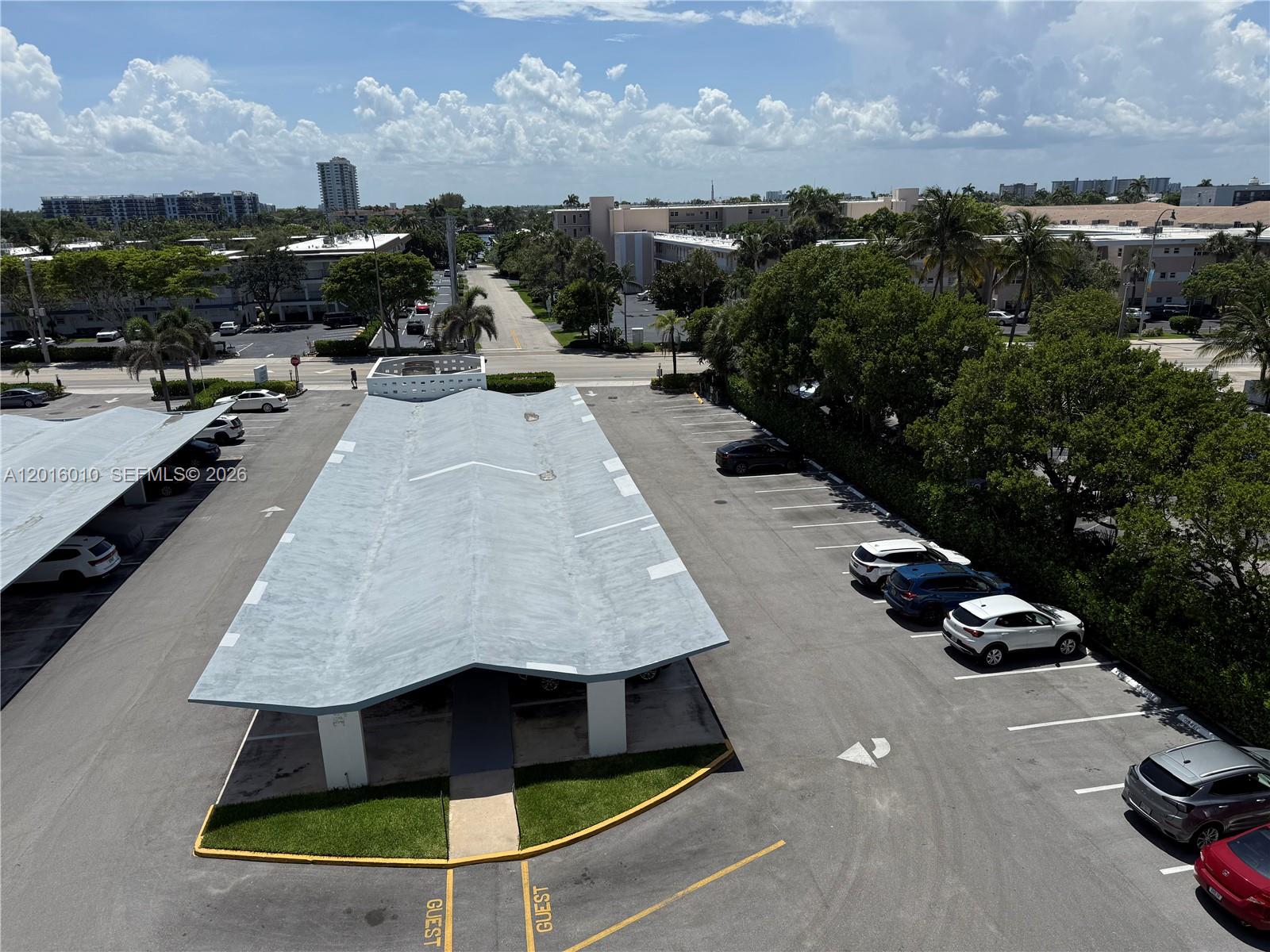 1500 S Ocean Boulevard 508 Property Photo 26
