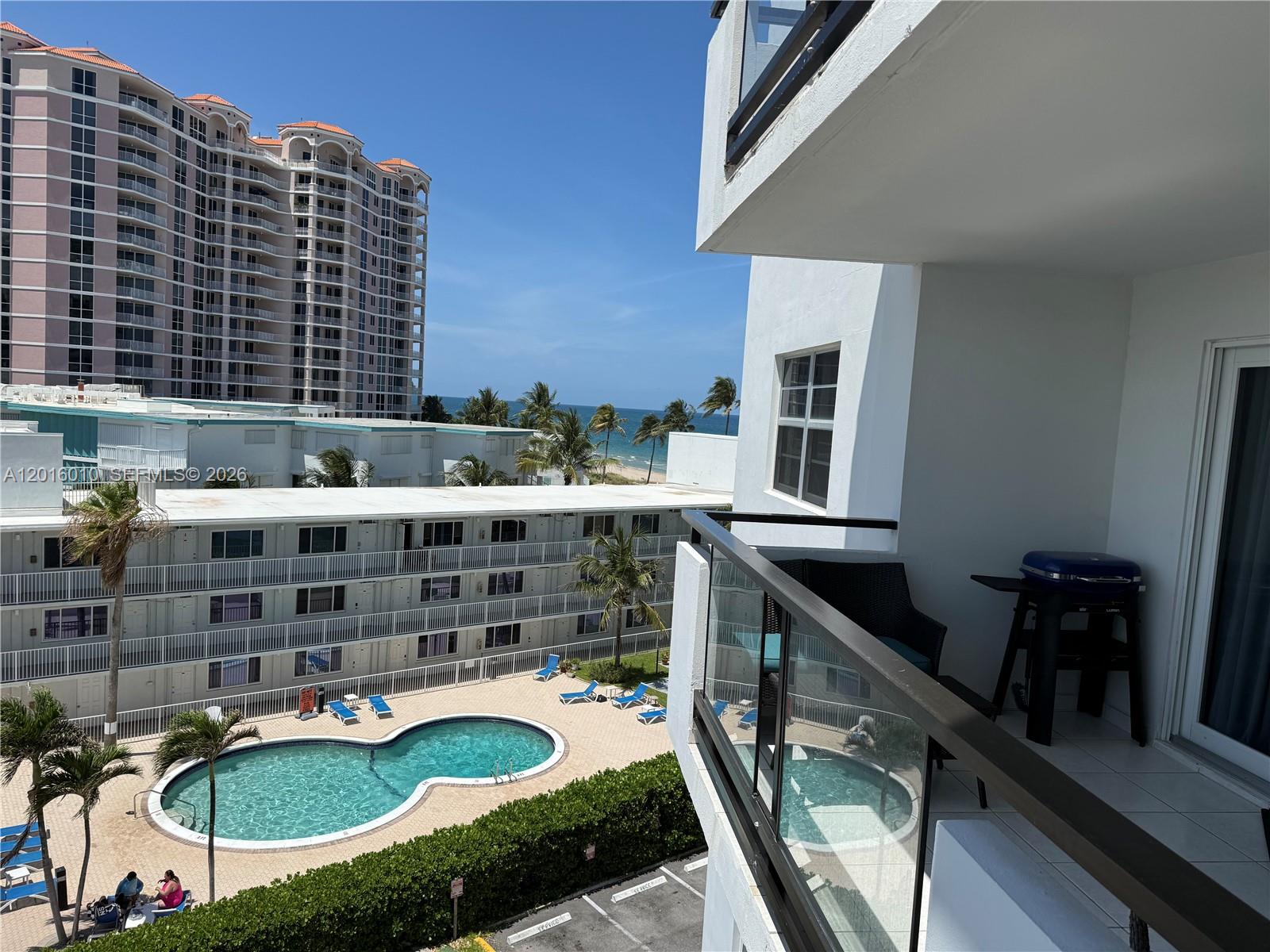 1500 S Ocean Boulevard 508 Property Photo 27