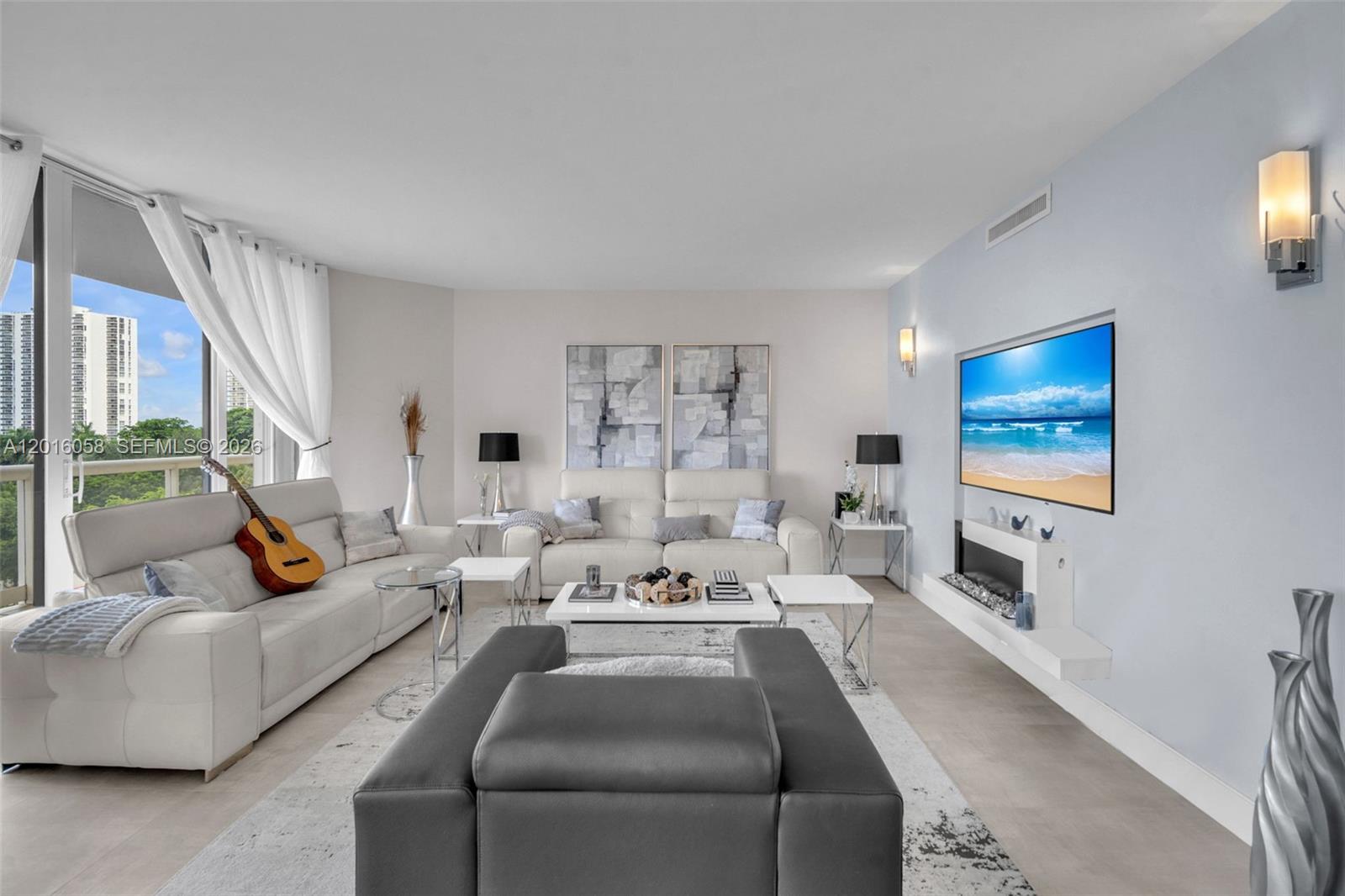 20191 E Country Club Drive 601 Property Photo 1