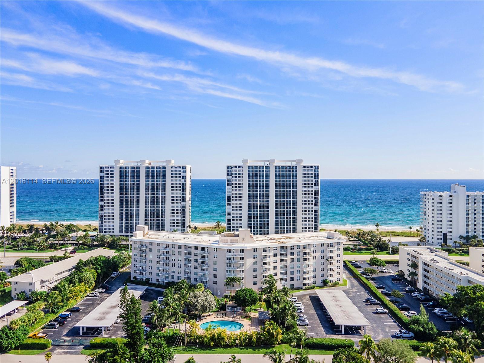 2851 S Ocean Boulevard 7U Property Photo 1