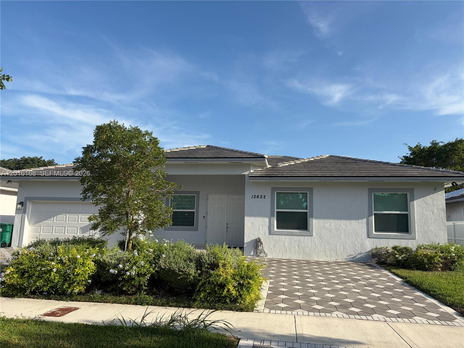 12622 SW 224th Street
