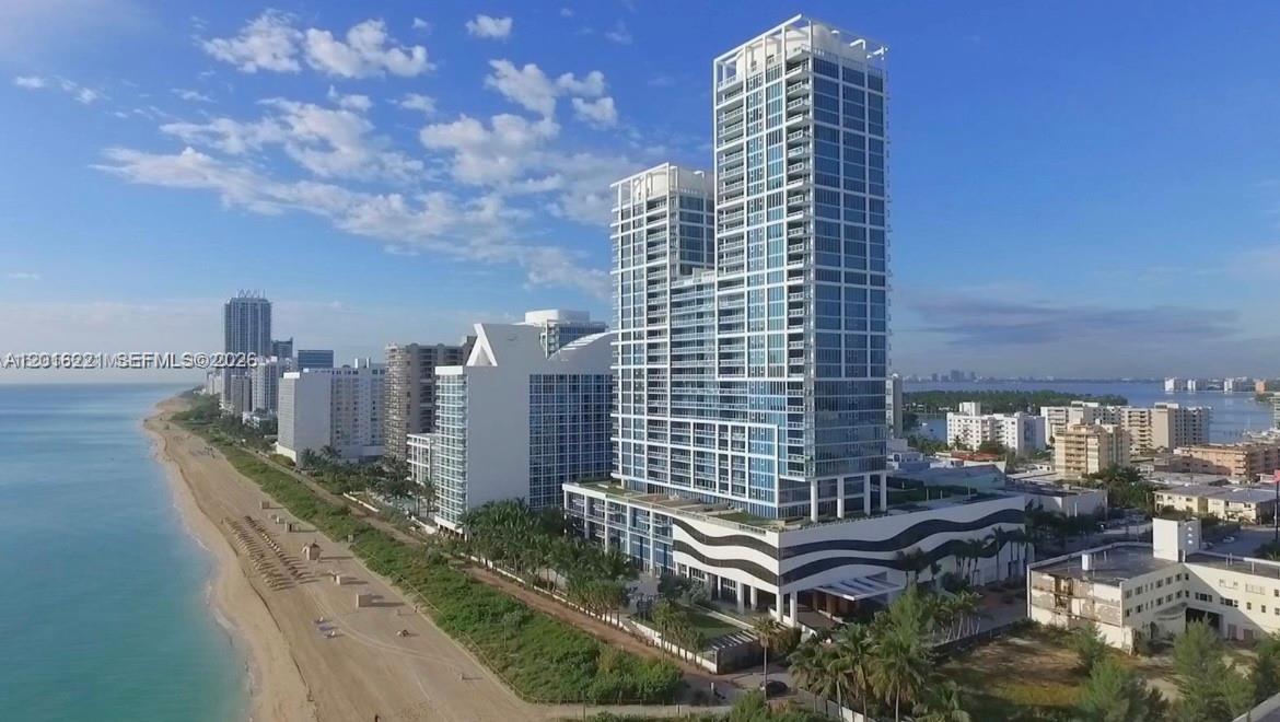6801 Collins Avenue 718 (Deed 707)