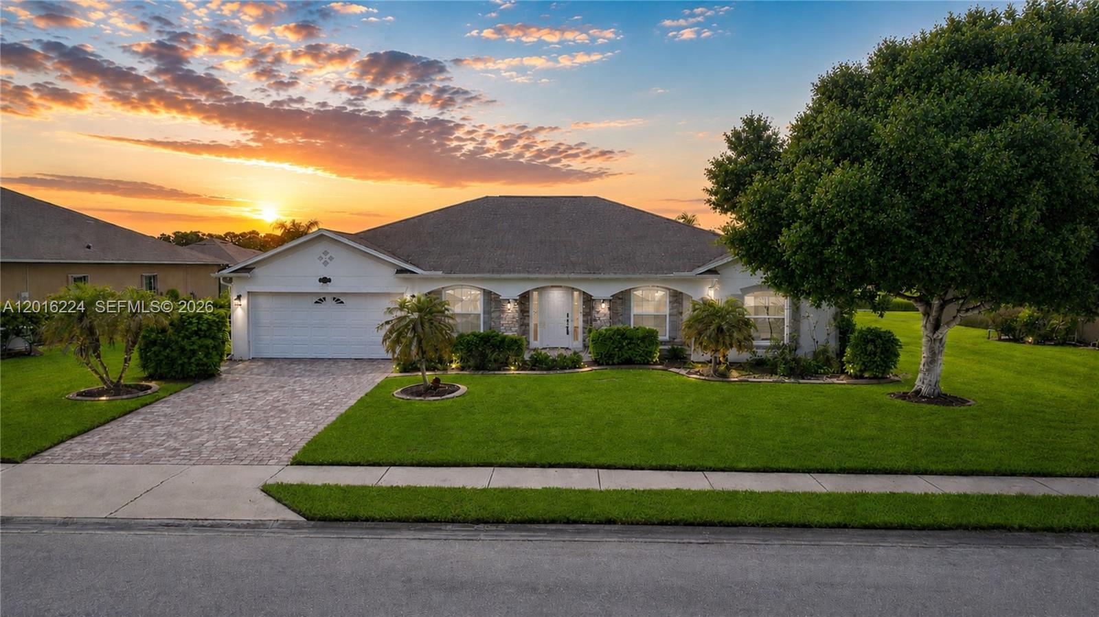 4738 Ashley Lake Circle