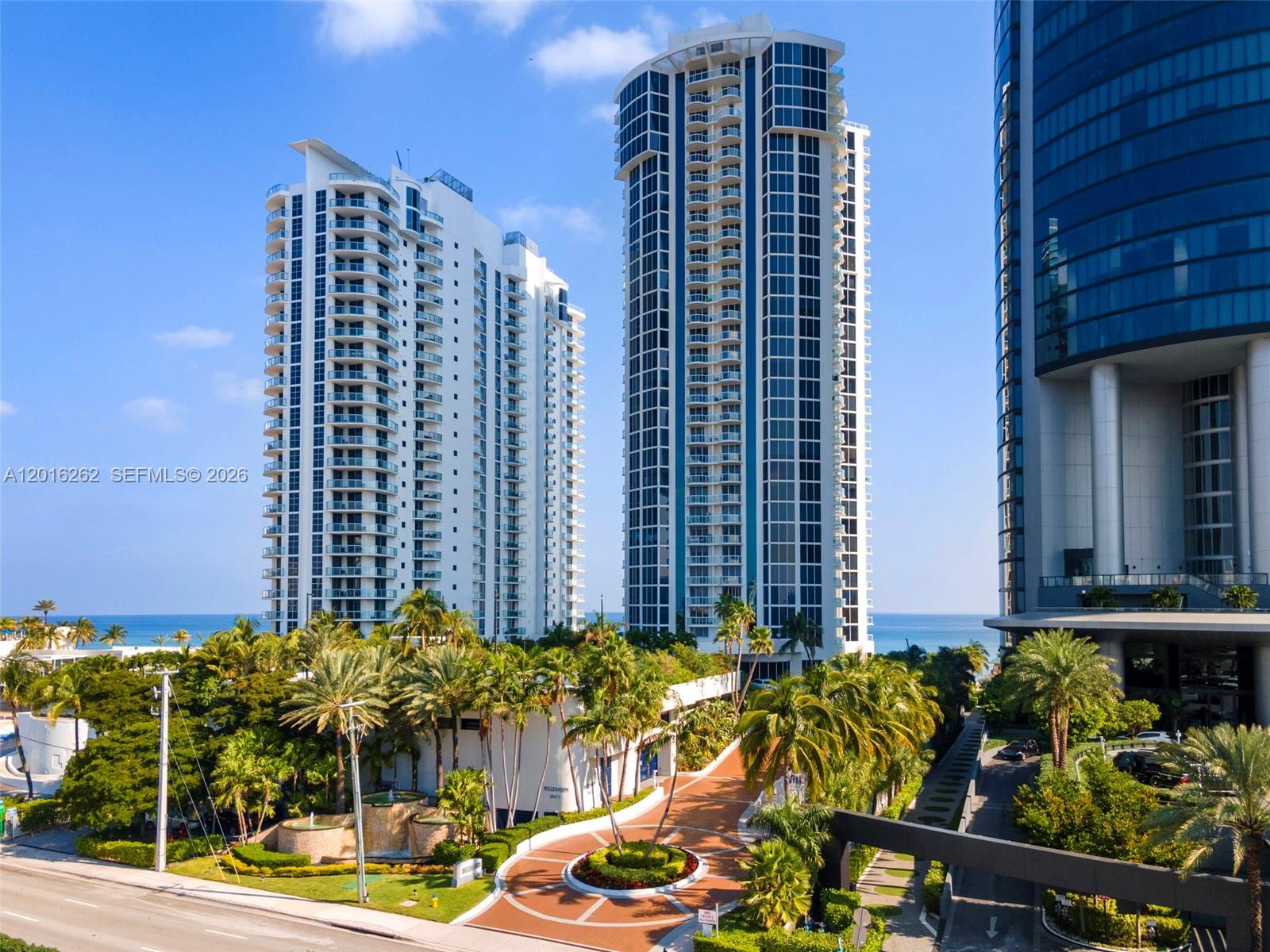 18671 Collins Avenue 404 Property Photo 3