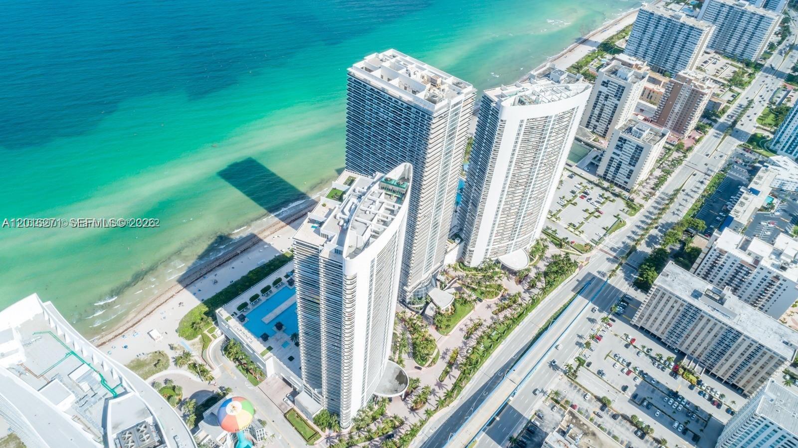 1830 S Ocean Drive 4903 Property Photo 1