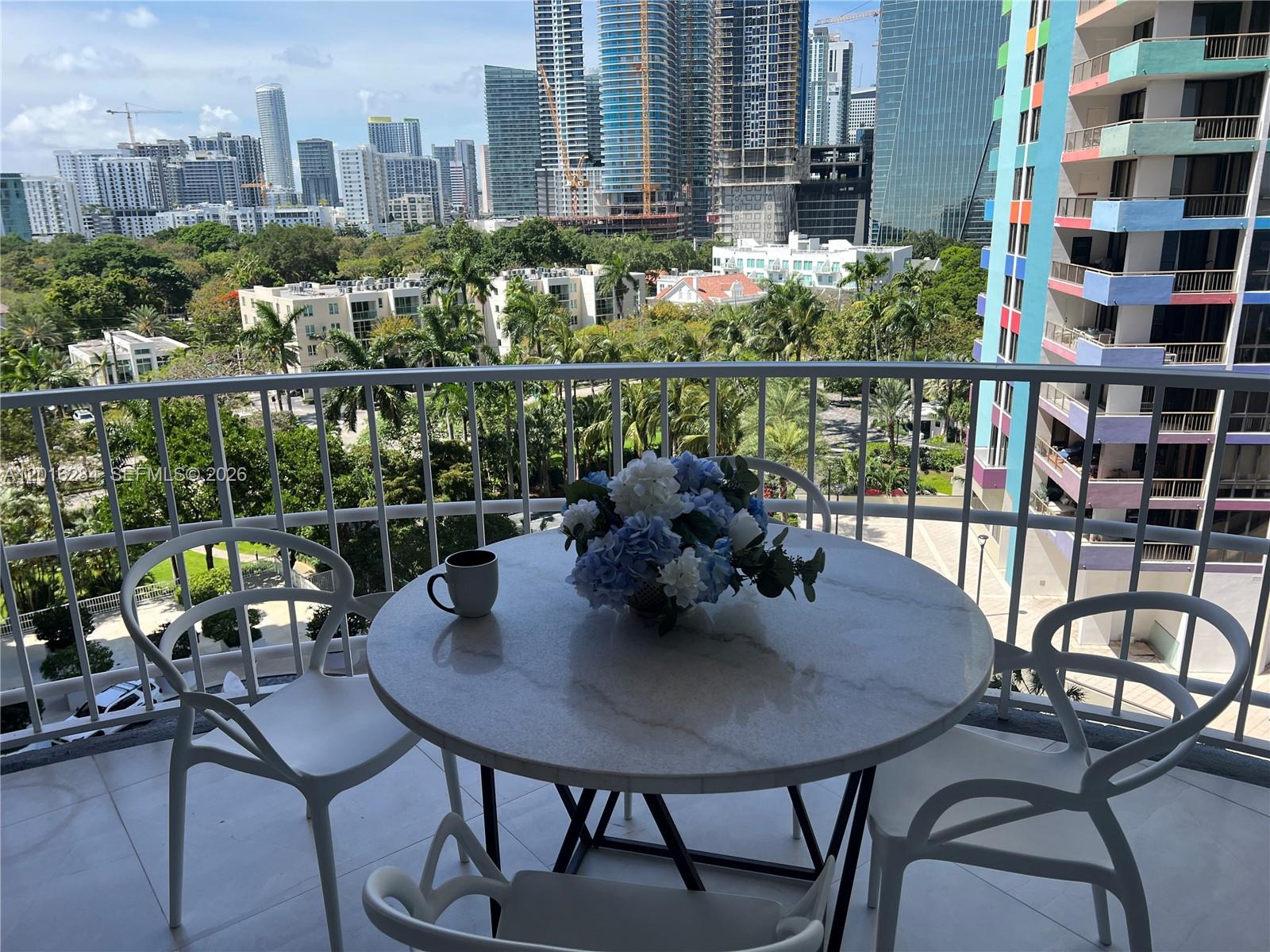 1627 Brickell Avenue 1204 Property Photo 6