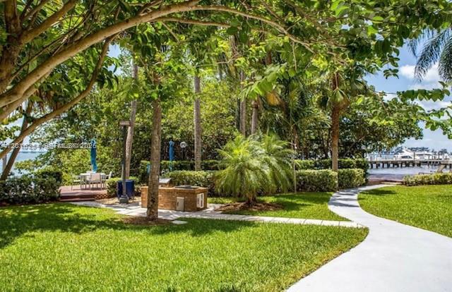 1627 Brickell Avenue 1204 Property Photo 9