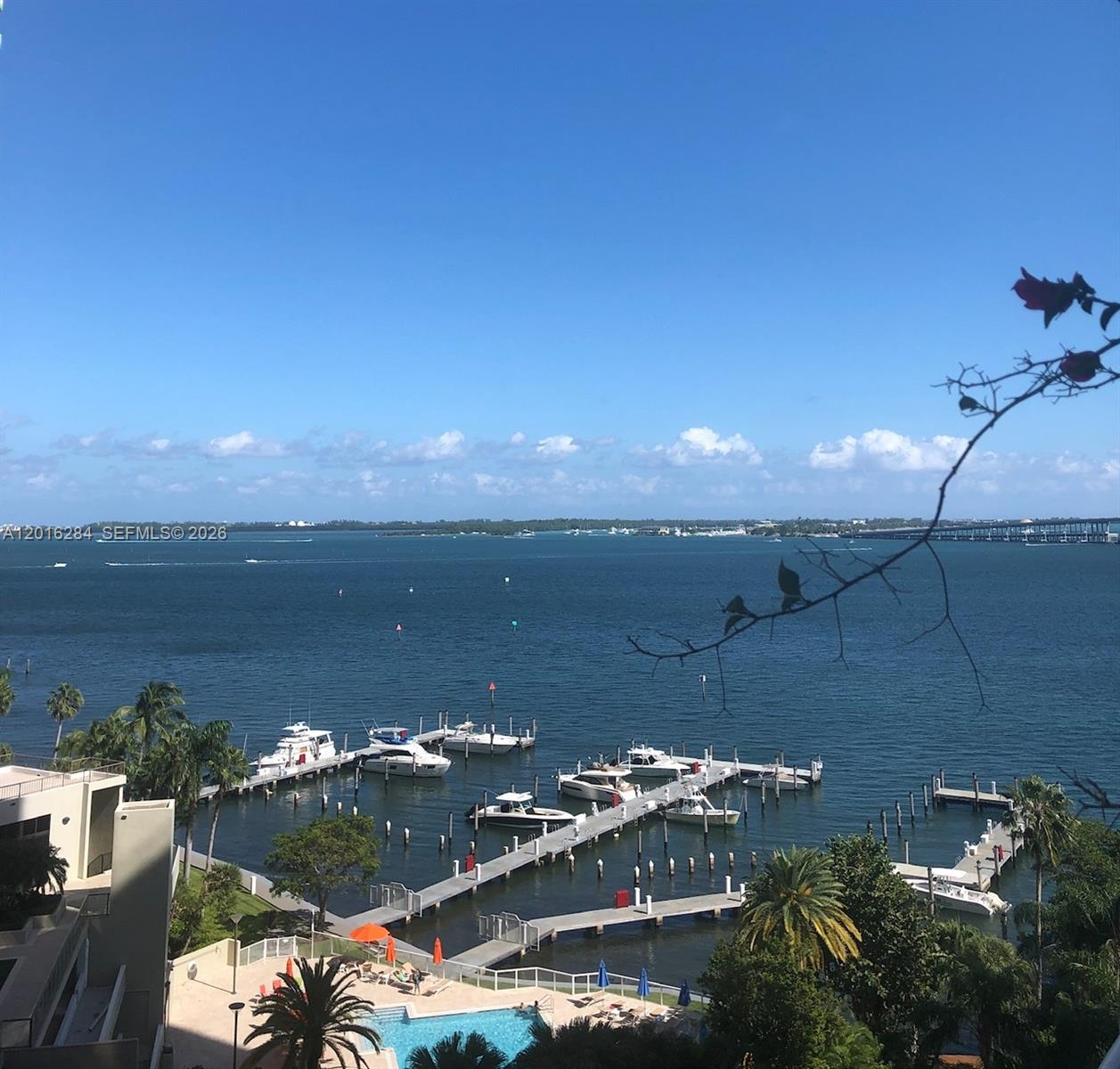 1627 Brickell Avenue 1204 Property Photo 47