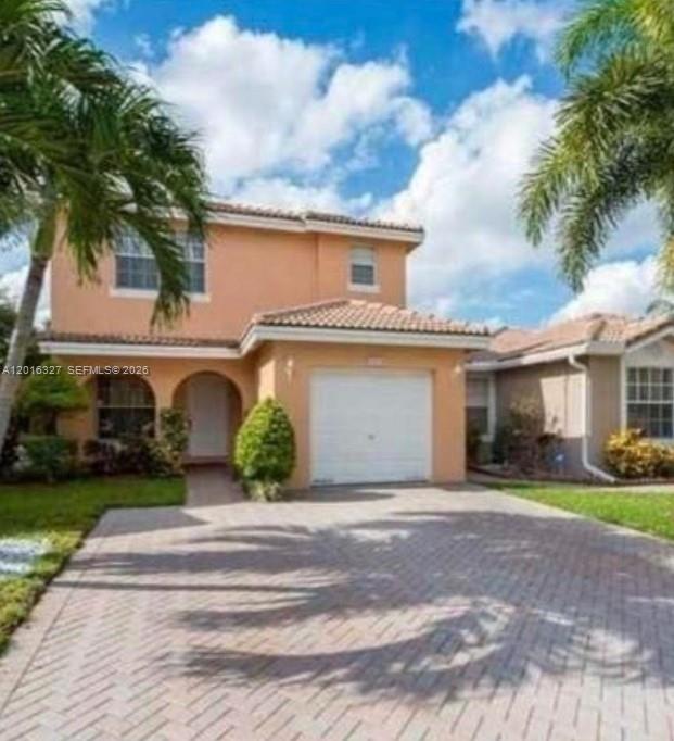 9204 NW 54th Street