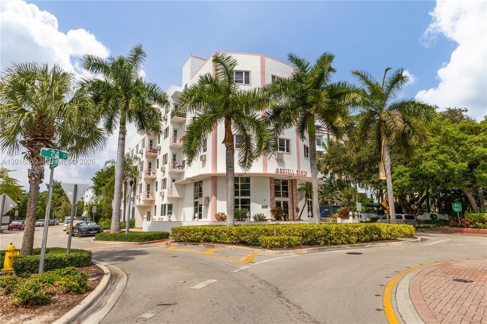 255 W 24th Street 432
