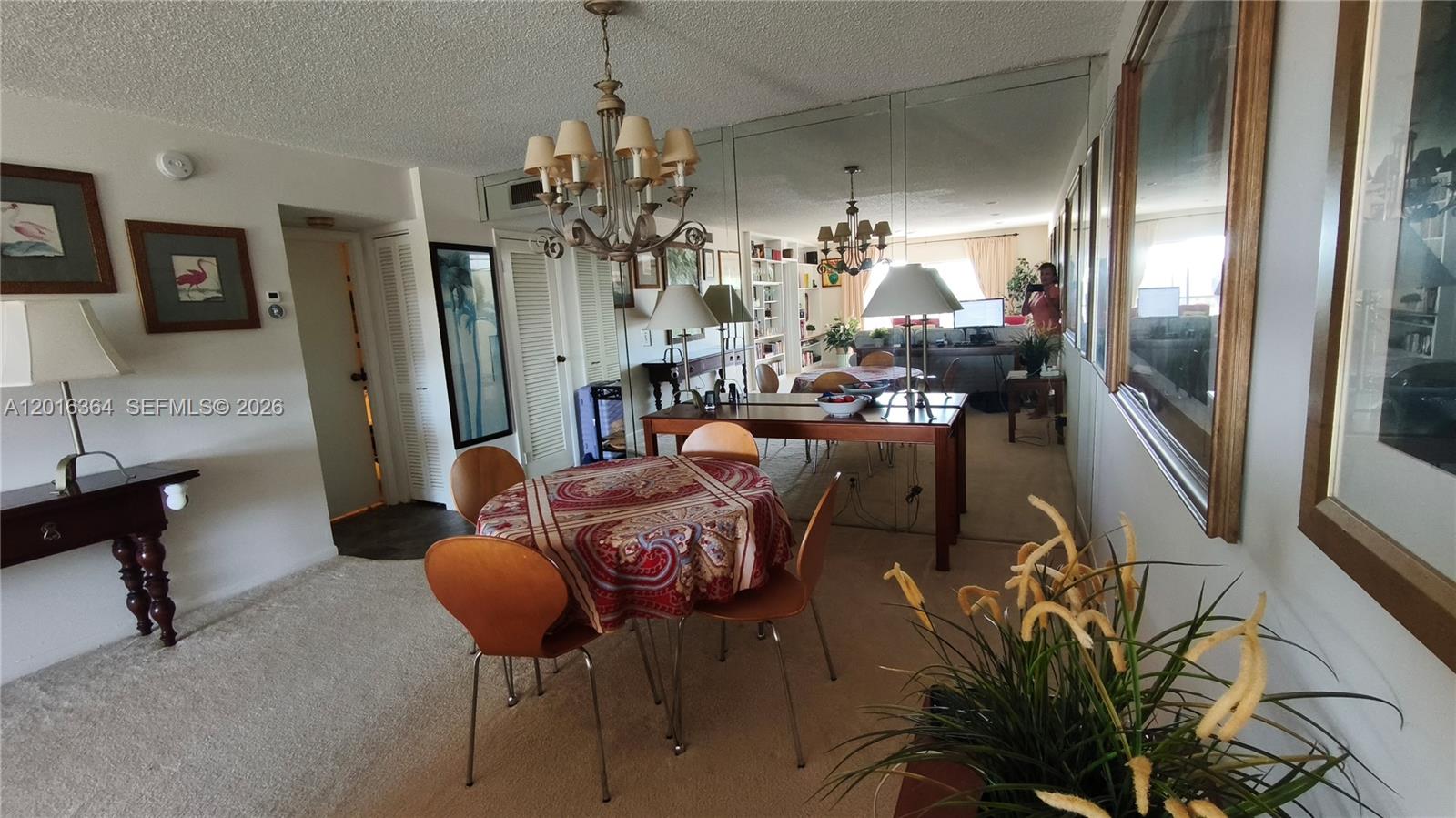 6100 S Falls Cir Drive 404 Property Photo 1