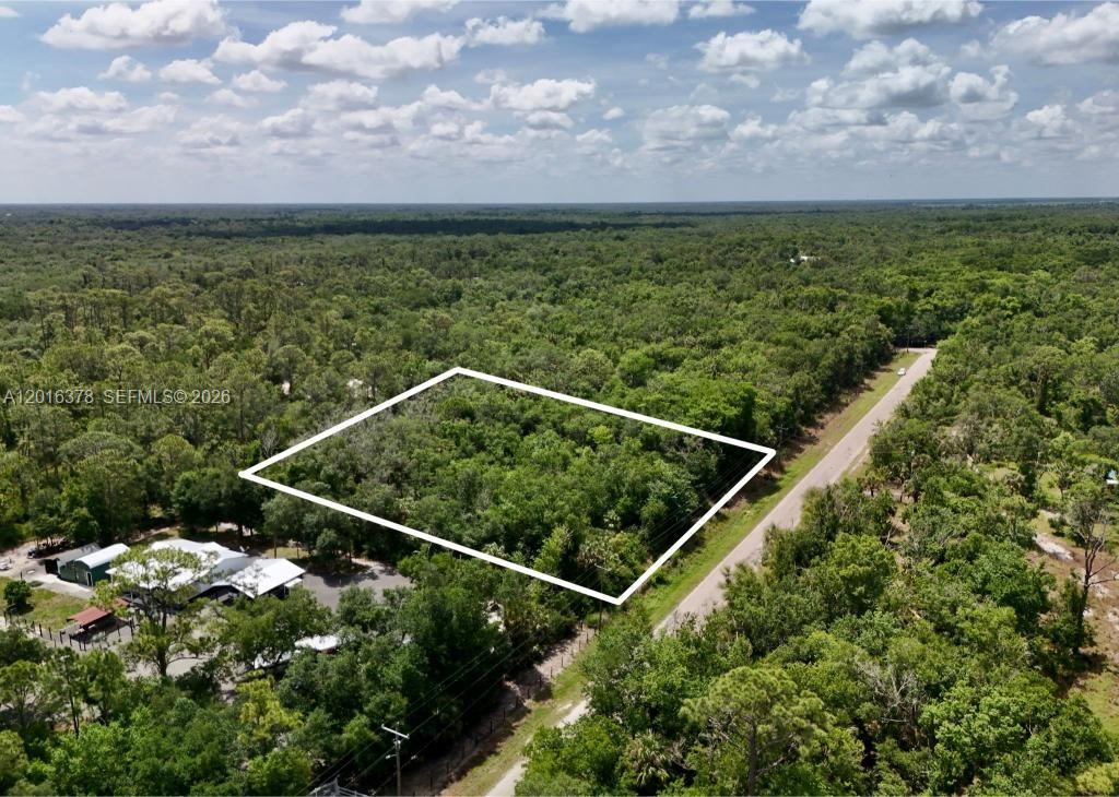 0 Sw Gator Trail Property Photo 2