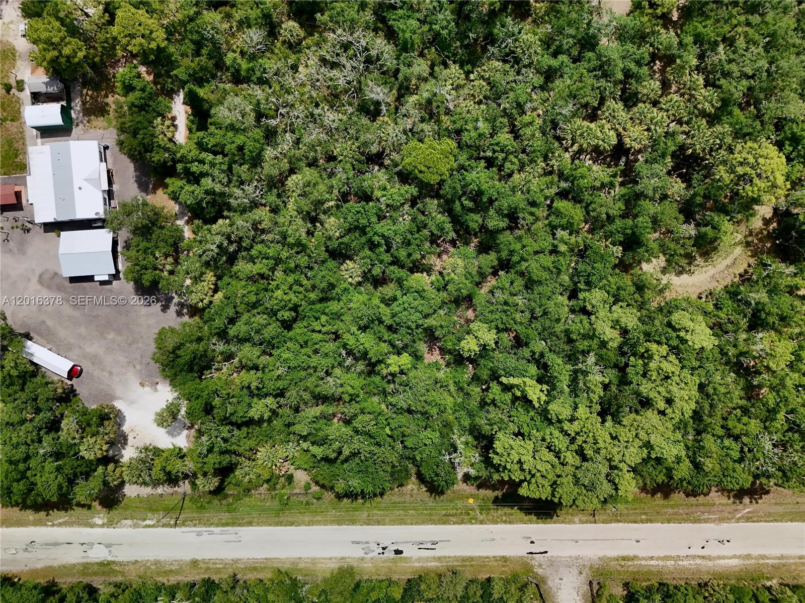 0 Sw Gator Trail Property Photo 3