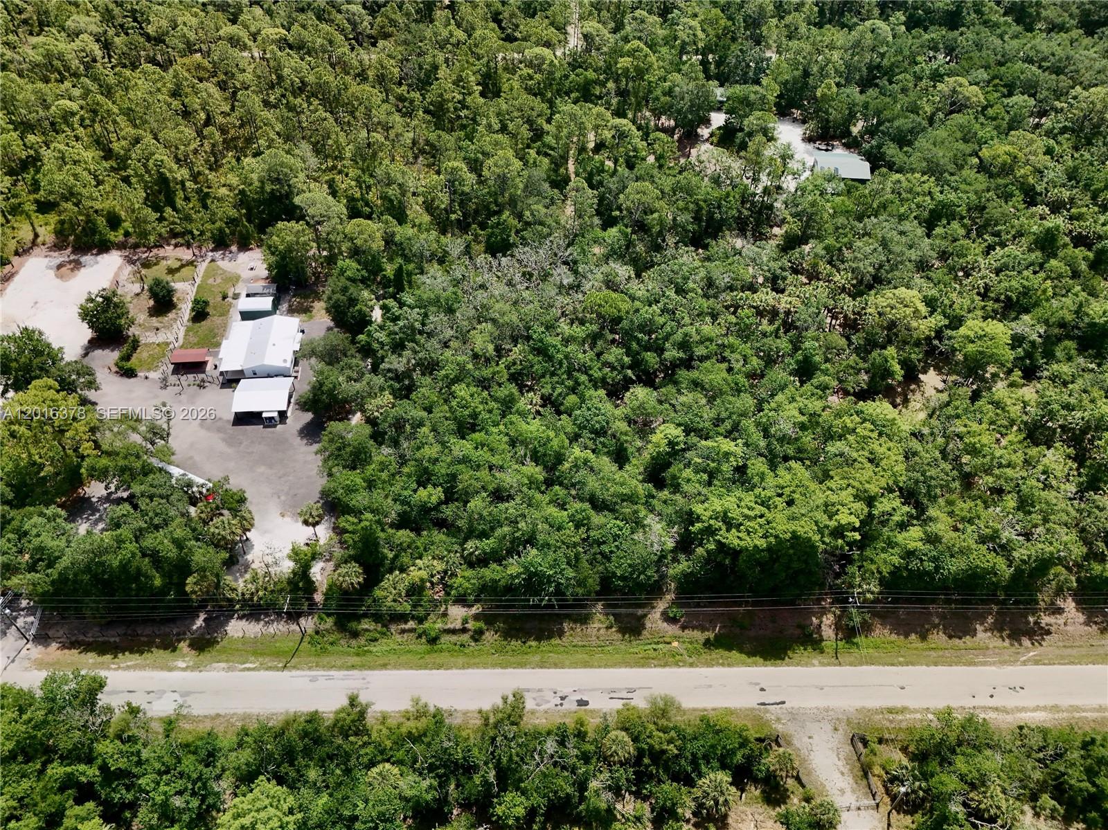 0 Sw Gator Trail Property Photo 4