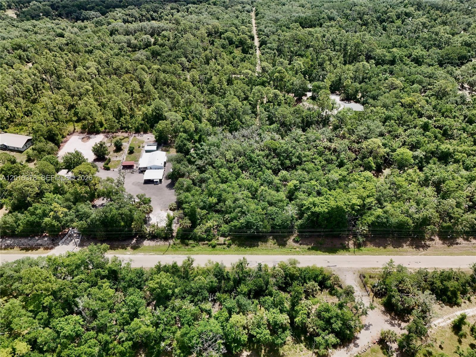 0 Sw Gator Trail Property Photo 5