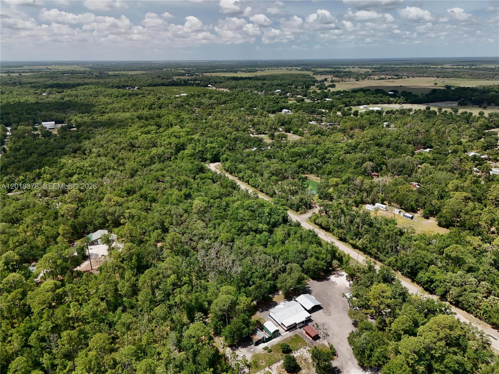 0 Sw Gator Trail Property Photo 8