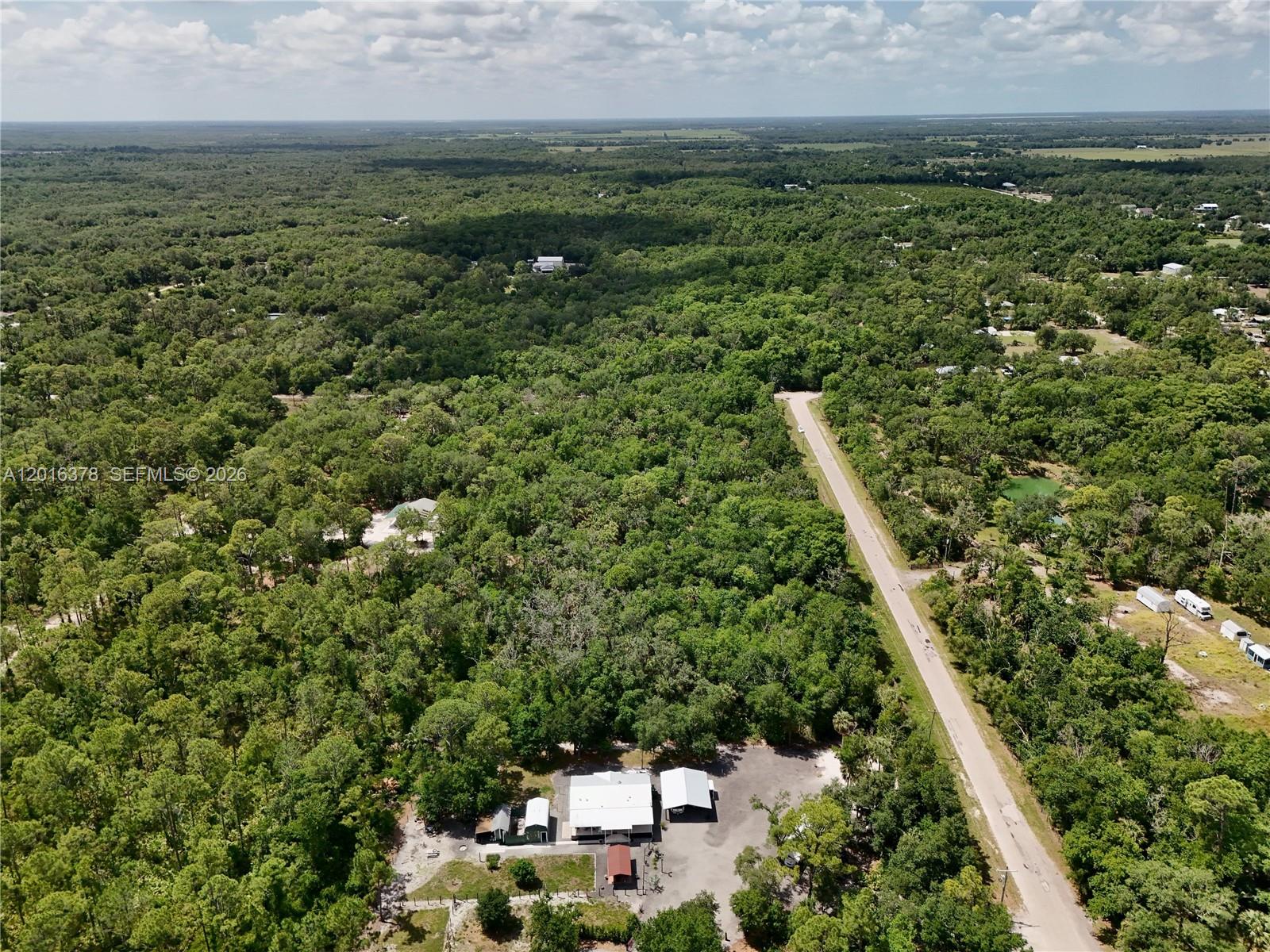 0 Sw Gator Trail Property Photo 9
