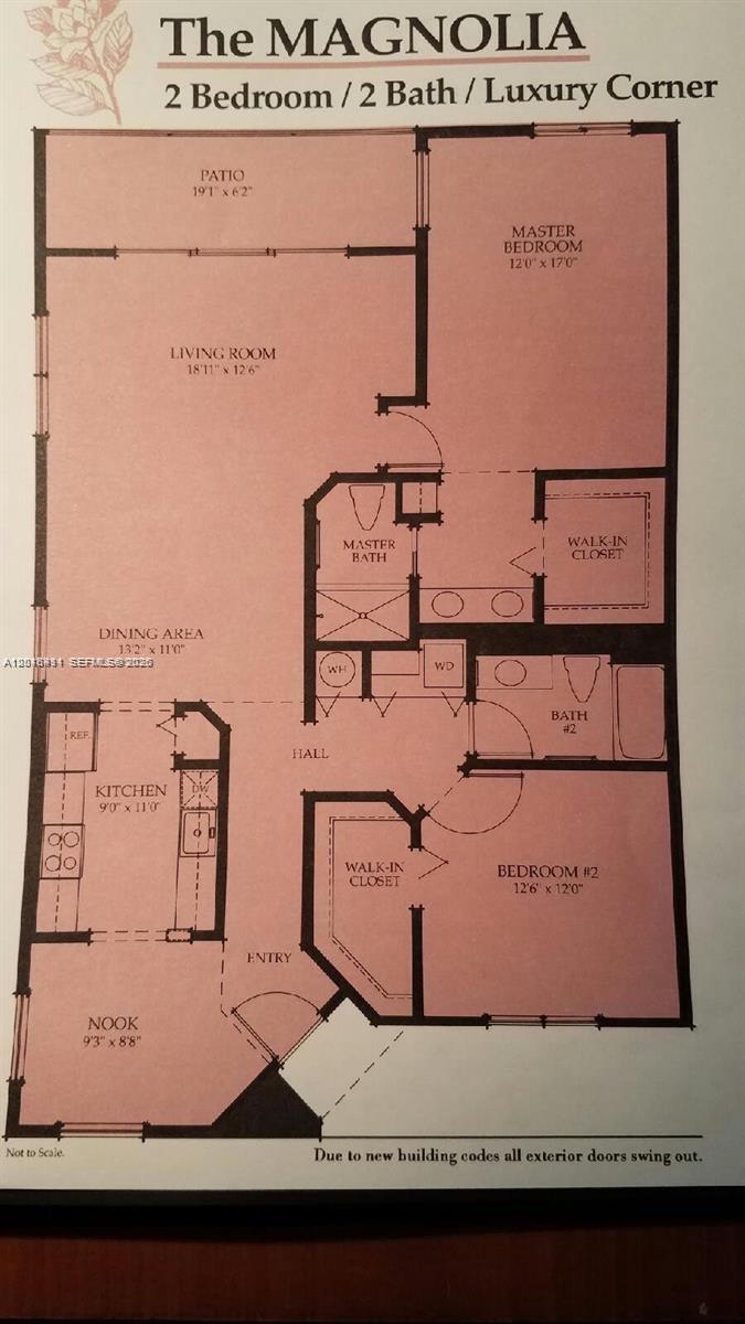 550 Sw 137th Avenue 101l Property Photo 12