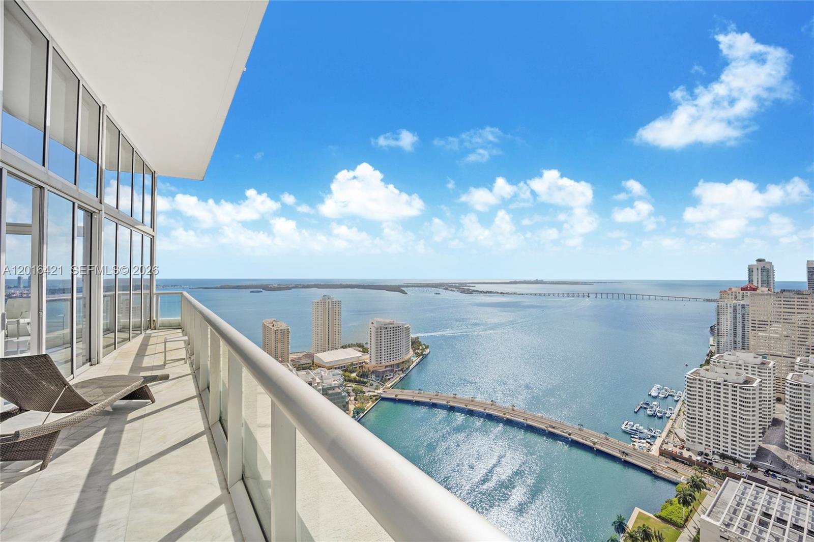 495 Brickell Avenue 4101 Property Photo 1