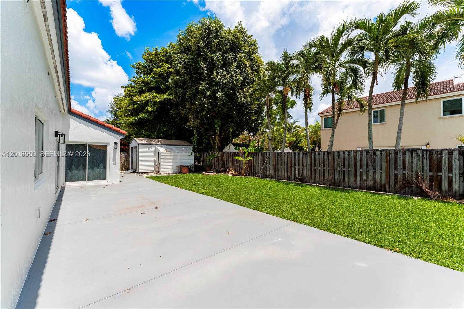 17601 Sw 138th Court Property Photo 19