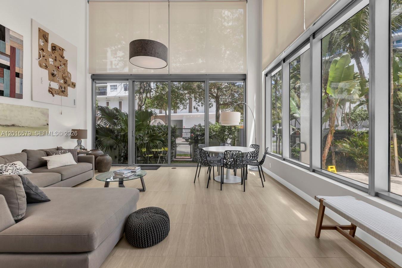6000 Collins Avenue 129 Property Photo 1