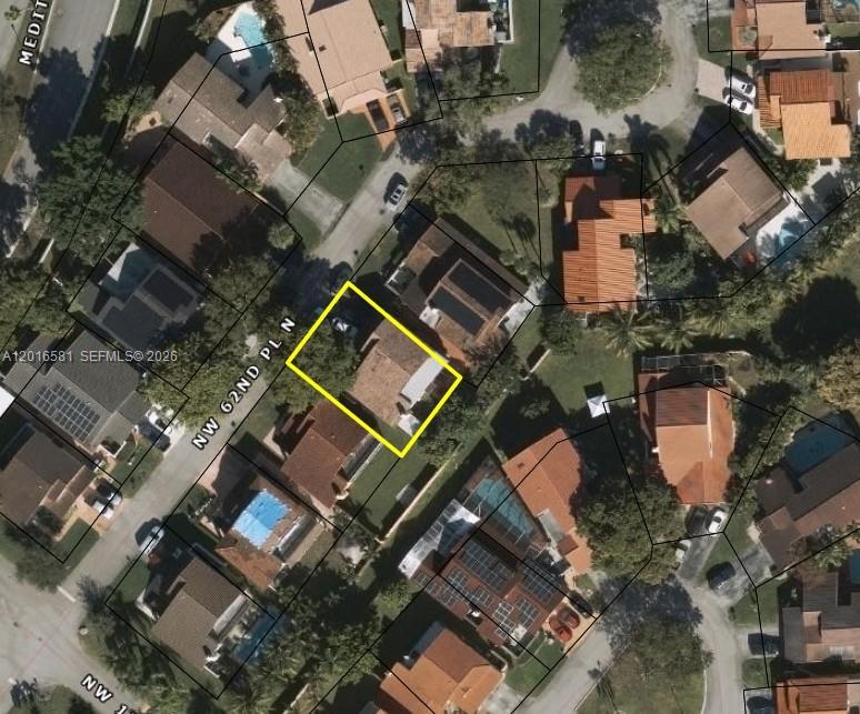 17623 Nw 62nd Place N Property Photo 1