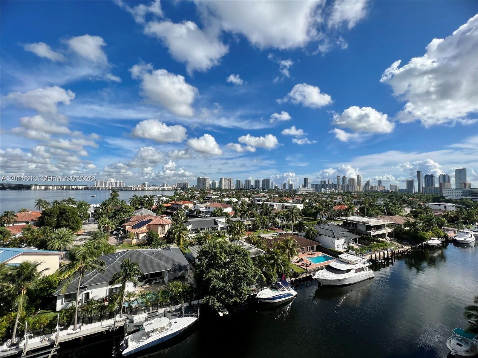 2903 N Miami Beach Boulevard 906 Property Photo 3