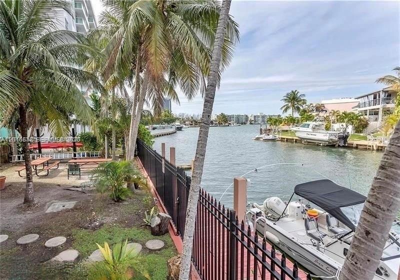 2903 N Miami Beach Boulevard 906 Property Photo 6