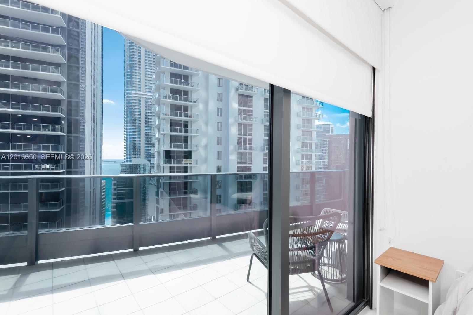1000 Brickell Plaza 2603 Property Photo 22