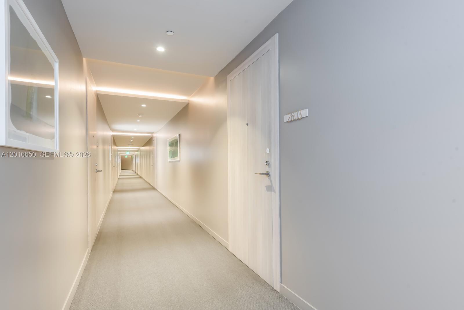 1000 Brickell Plaza 2603 Property Photo 28