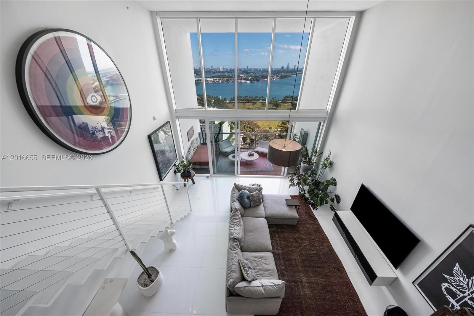 1040 Biscayne Boulevard 2203 Property Photo 1