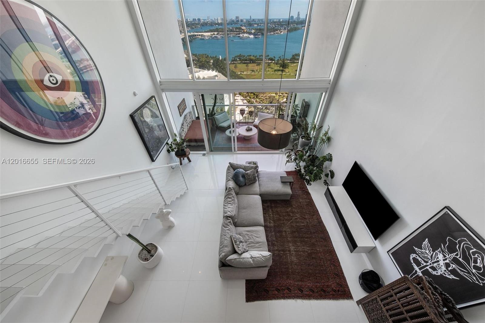1040 Biscayne Boulevard 2203 Property Photo 18