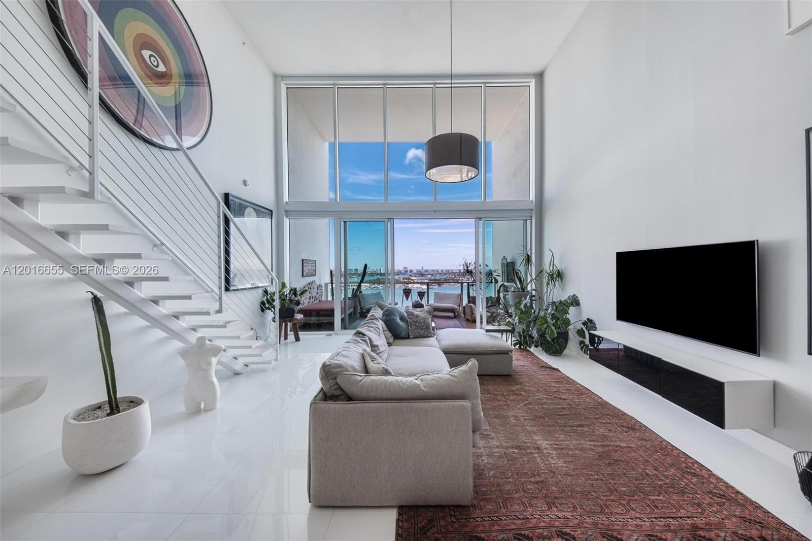 1040 Biscayne Boulevard 2203 Property Photo 25