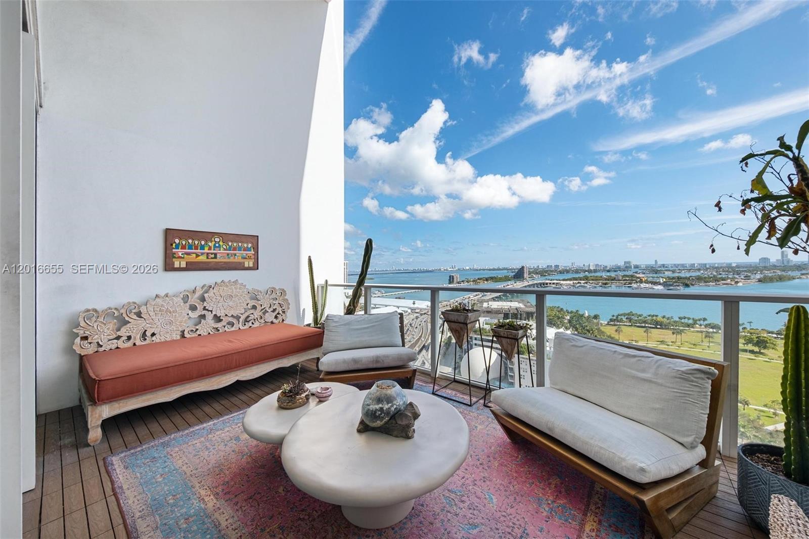 1040 Biscayne Boulevard 2203 Property Photo 51