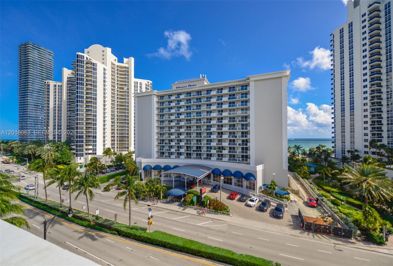 19201 Collins Avenue 609 Property Photo 24