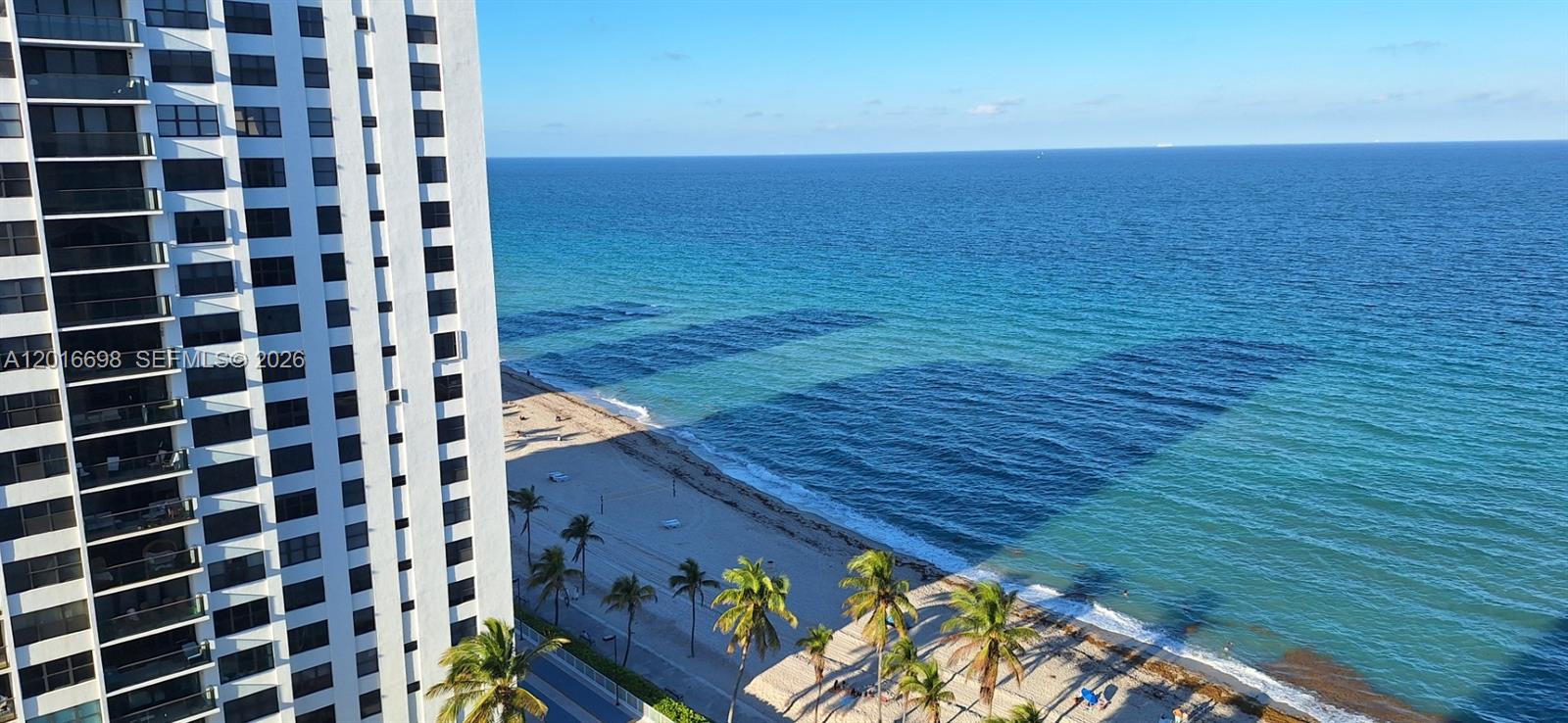 2501 S Ocean Drive PH6