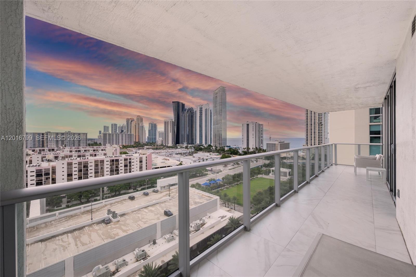 300 Sunny Isles Boulevard 4-1501 Property Photo 1