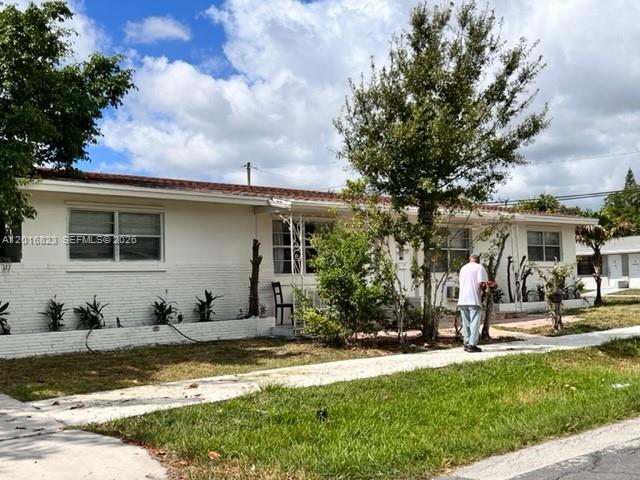 901 SW 4th Terrace