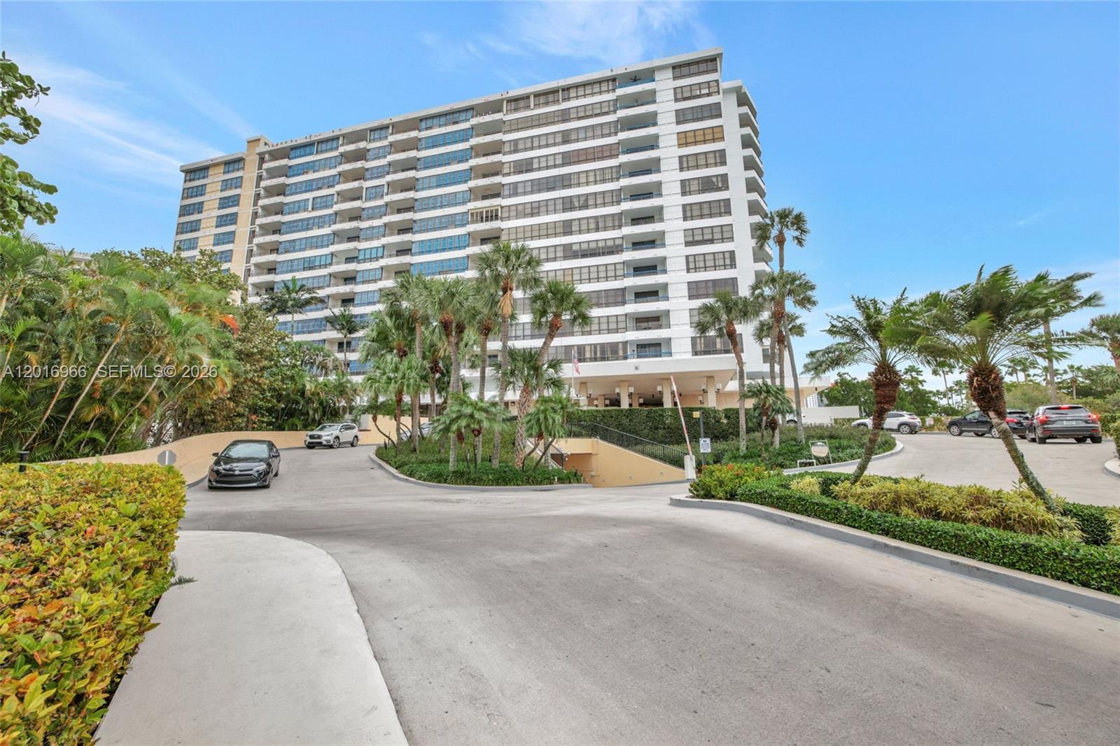 500 Three Islands Boulevard 622 Property Photo 2