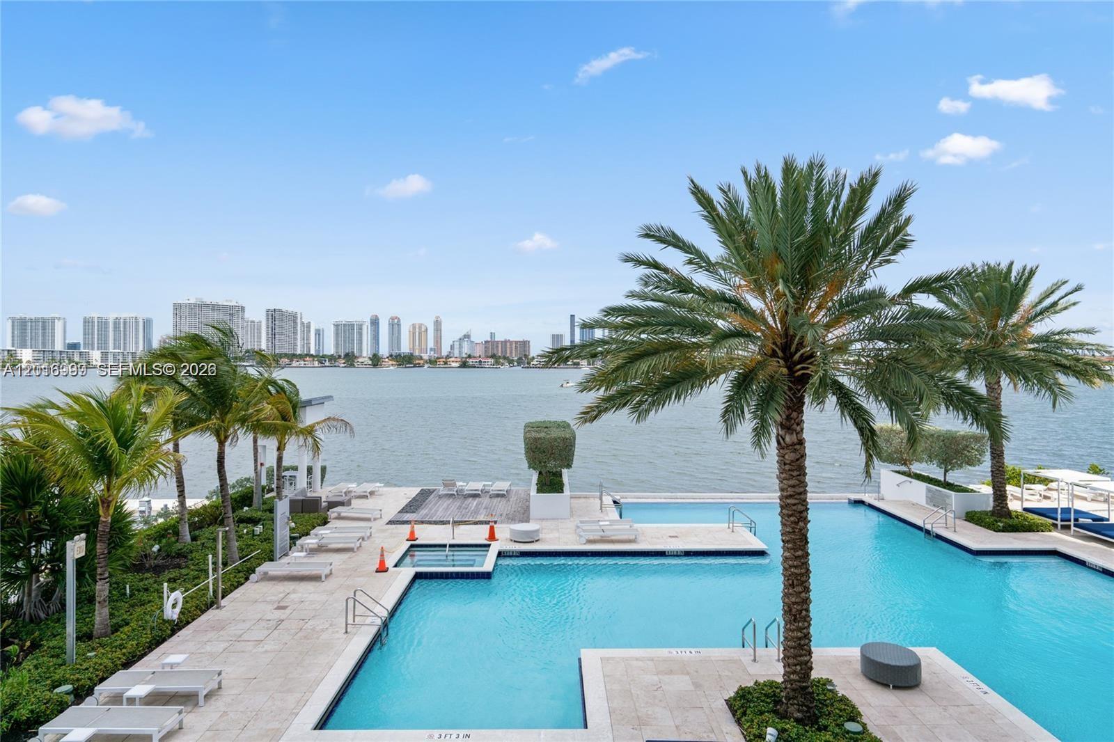 17111 Biscayne Boulevard 209 Property Photo 22