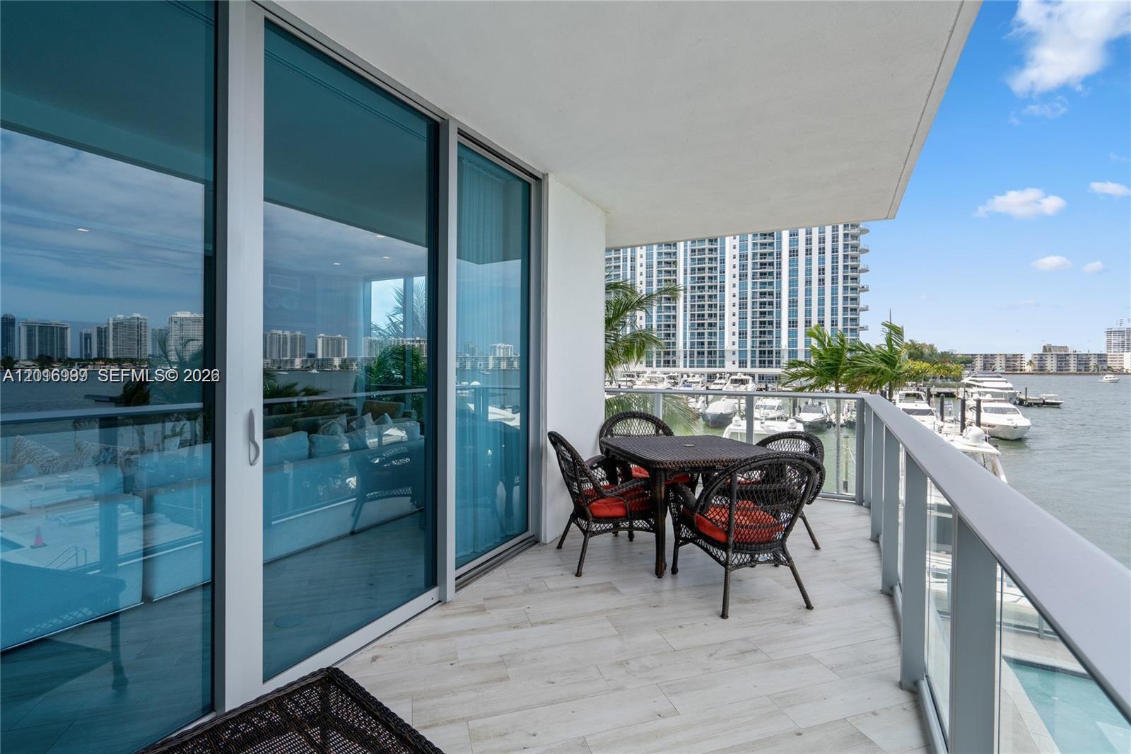 17111 Biscayne Boulevard 209 Property Photo 23