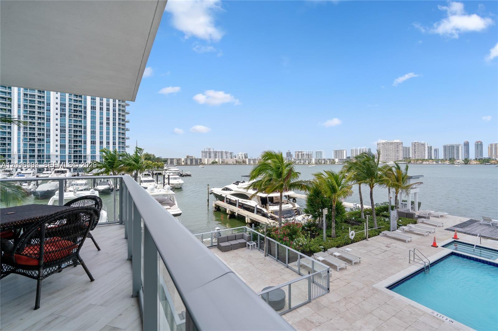 17111 Biscayne Boulevard 209 Property Photo 24
