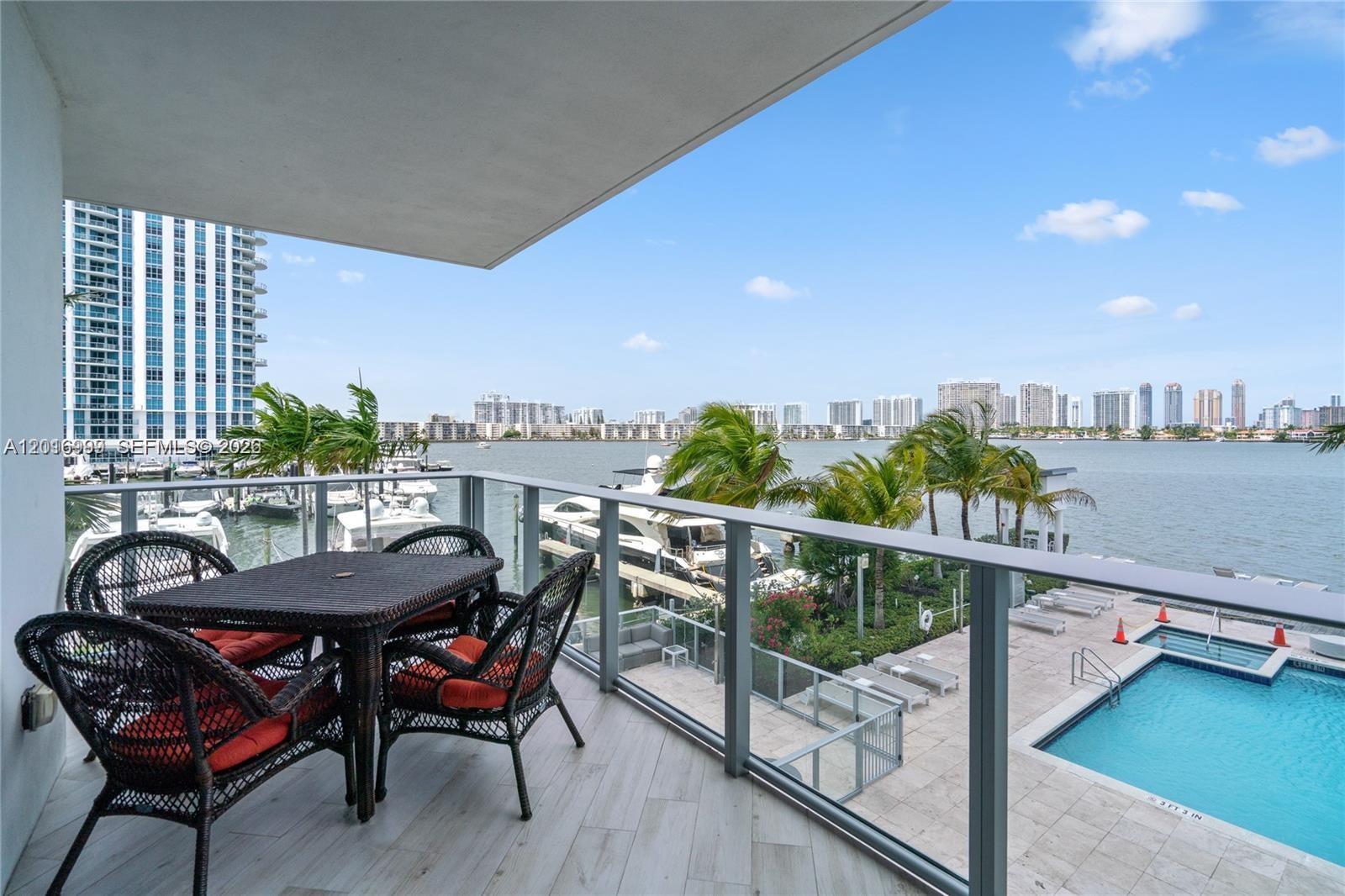 17111 Biscayne Boulevard 209 Property Photo 25