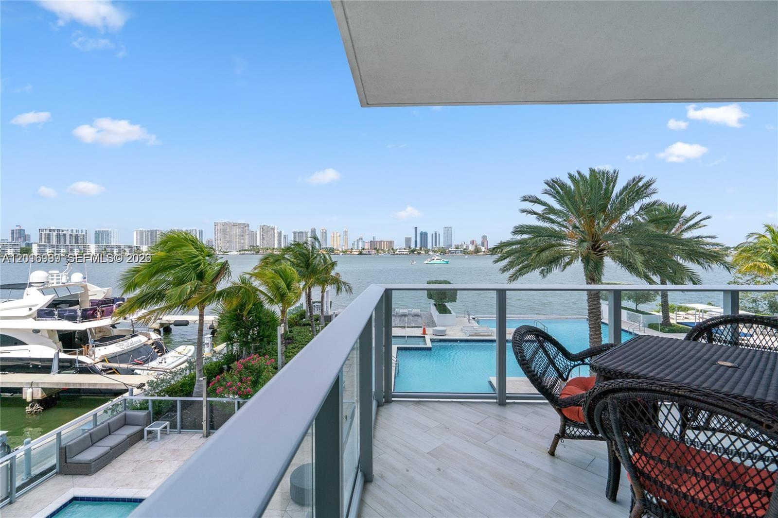 17111 Biscayne Boulevard 209 Property Photo 26