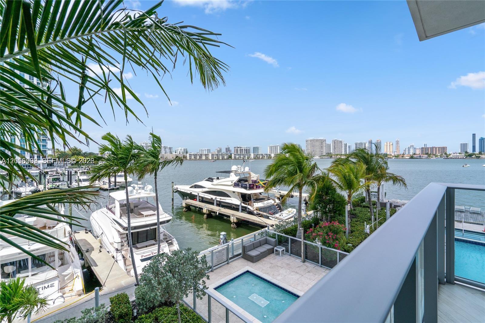 17111 Biscayne Boulevard 209 Property Photo 27