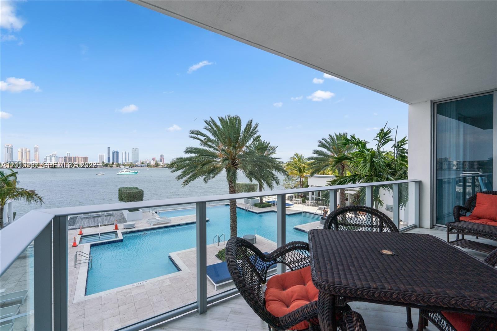 17111 Biscayne Boulevard 209 Property Photo 28