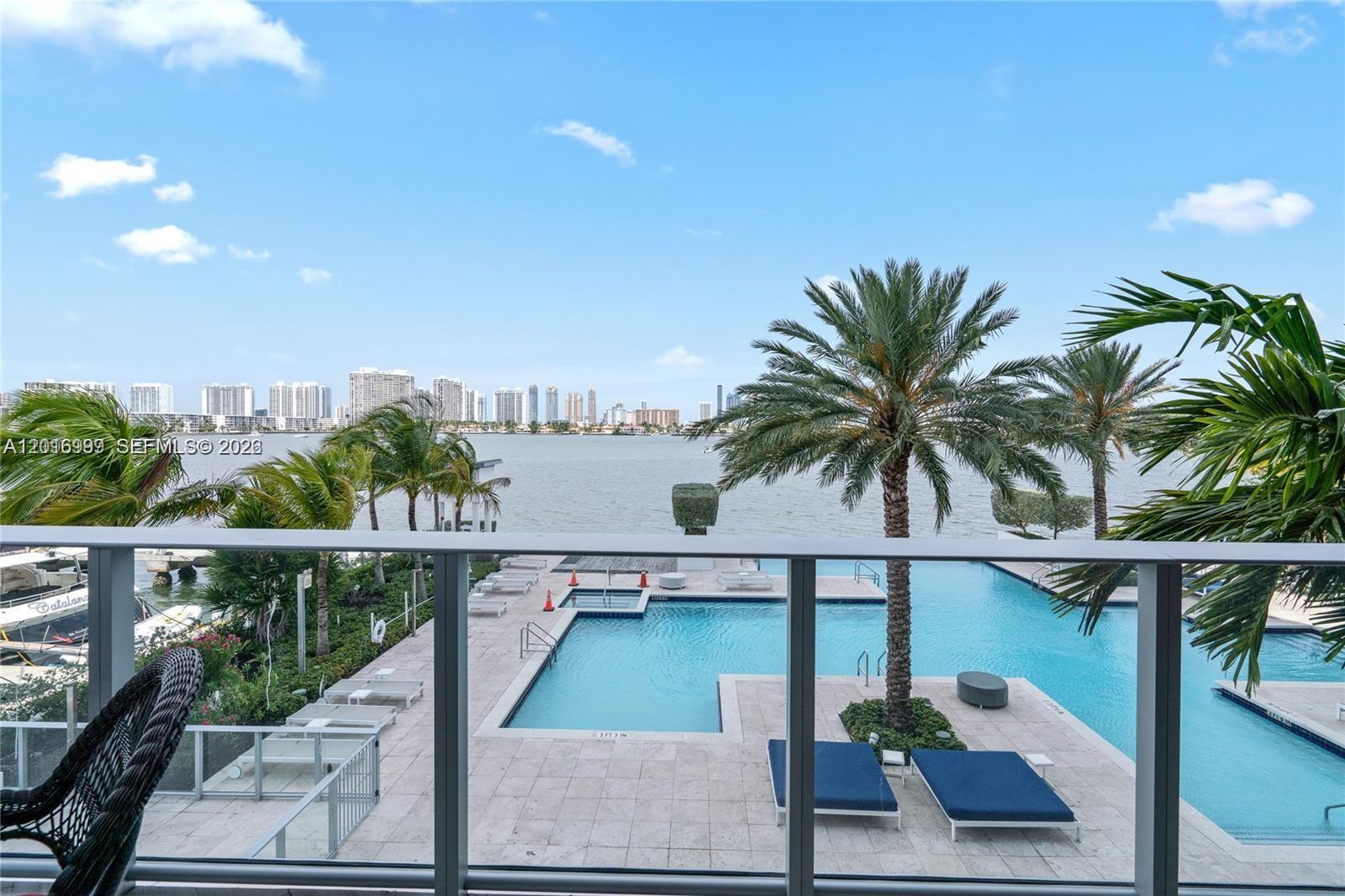 17111 Biscayne Boulevard 209 Property Photo 30