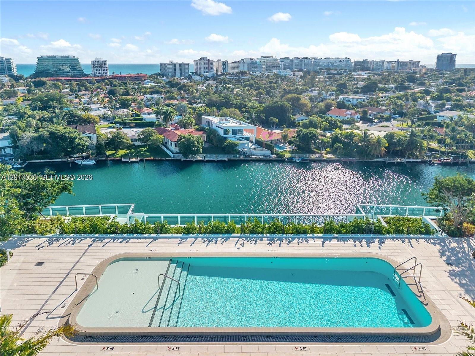 9221 E Bay Harbor Drive 309 Property Photo 46