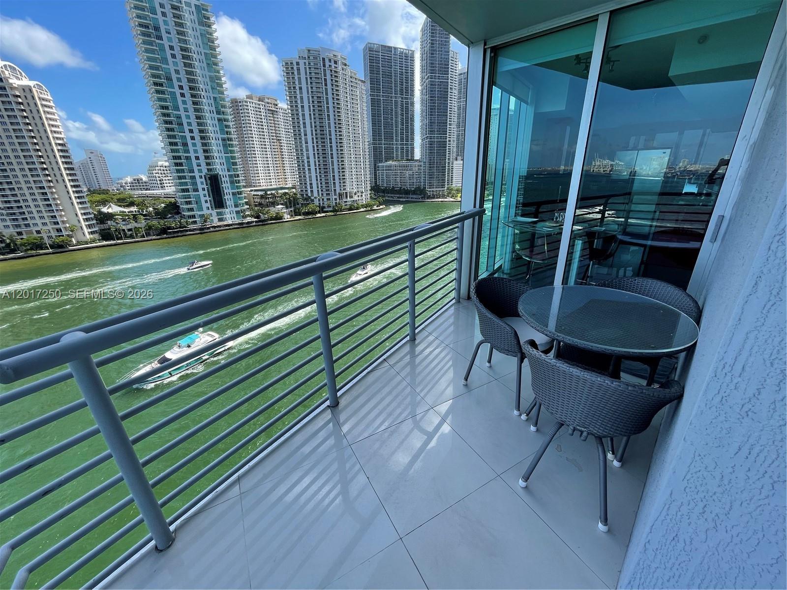 335 S Biscayne Boulevard 1209 Property Photo 3