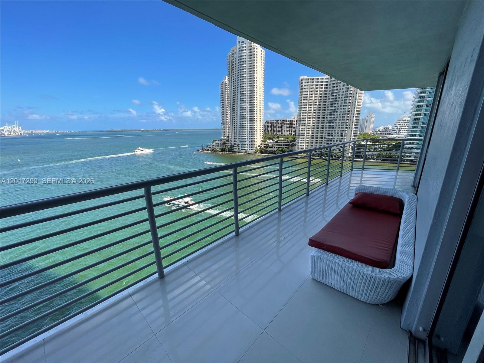 335 S Biscayne Boulevard 1209 Property Photo 7